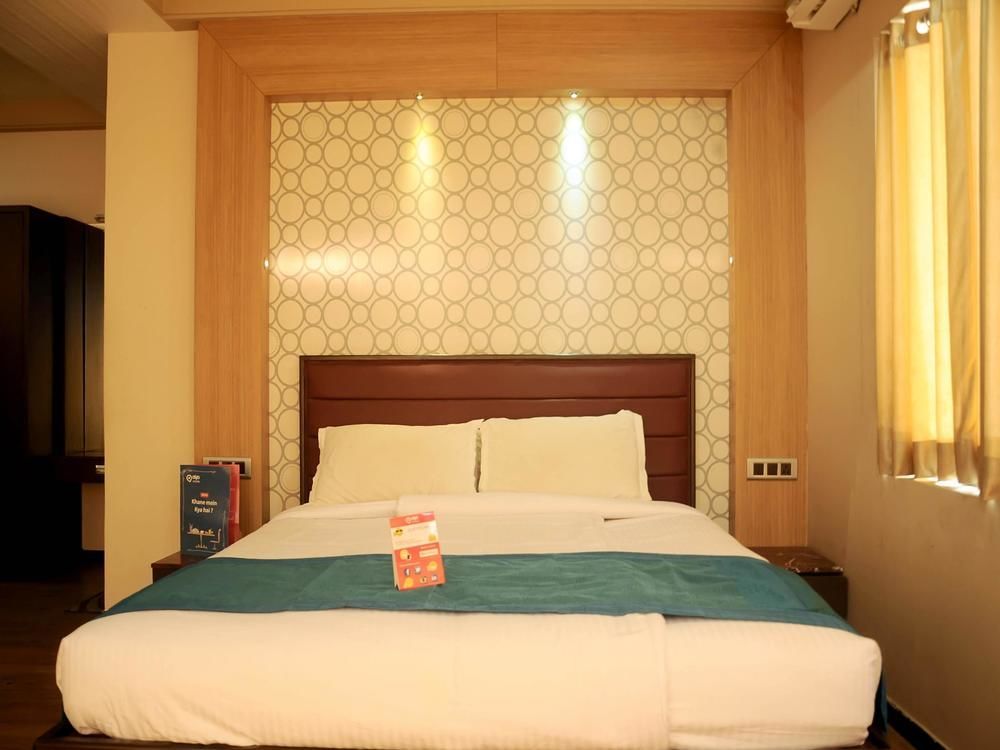 Oyo Rooms Blue Ocean Puri Εξωτερικό φωτογραφία